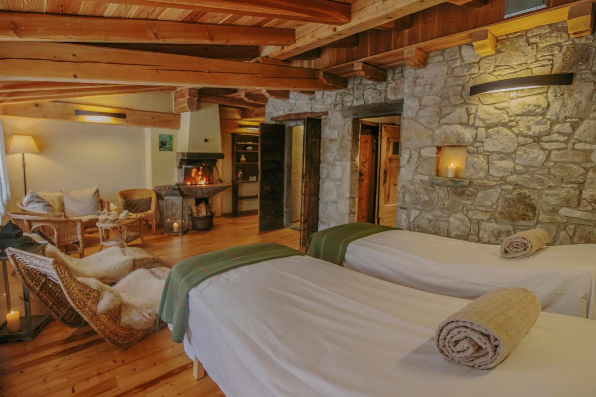 Villa Agriturismo Ferdy Lenna Exterior foto