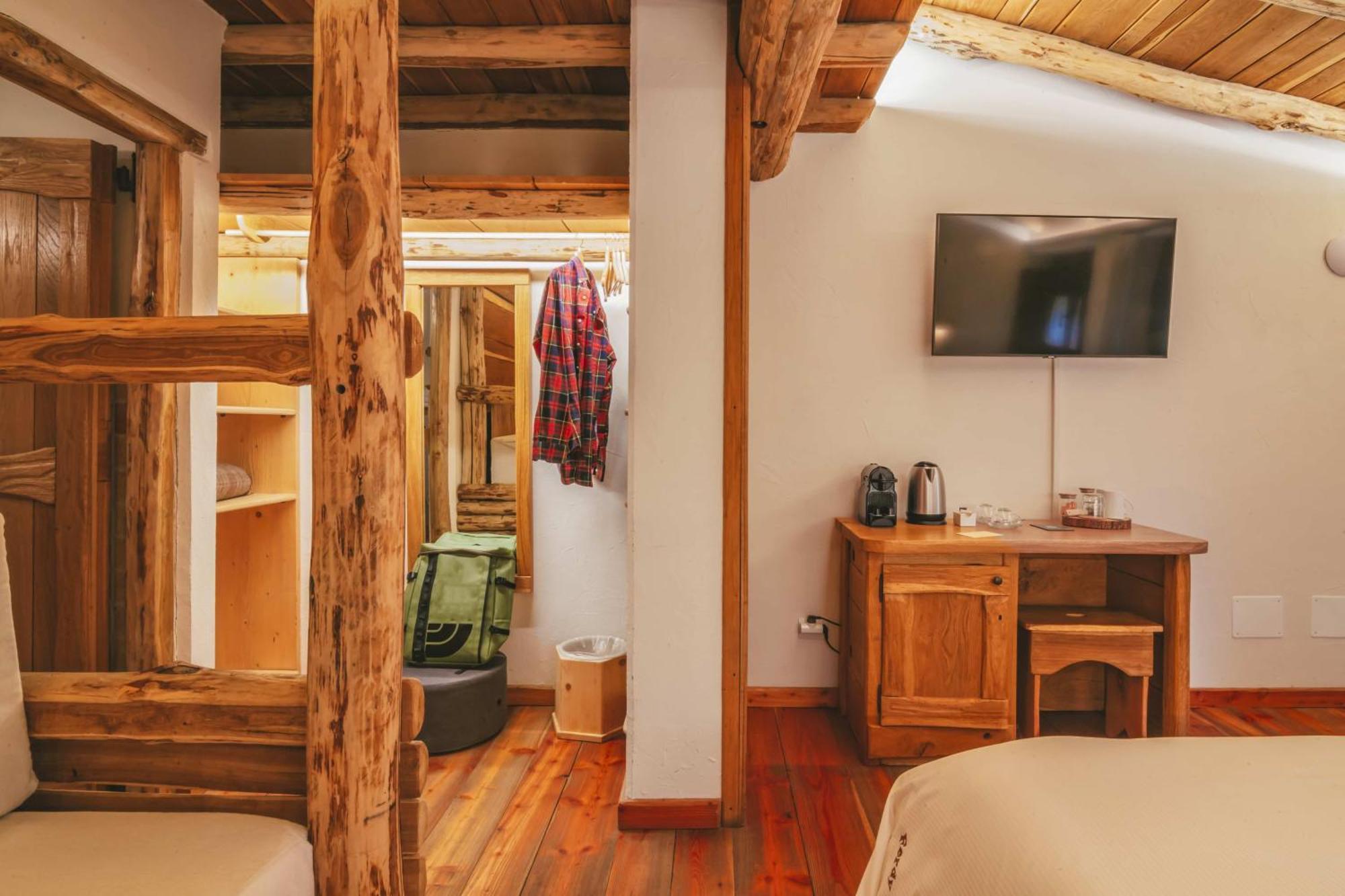 Villa Agriturismo Ferdy Lenna Zimmer foto