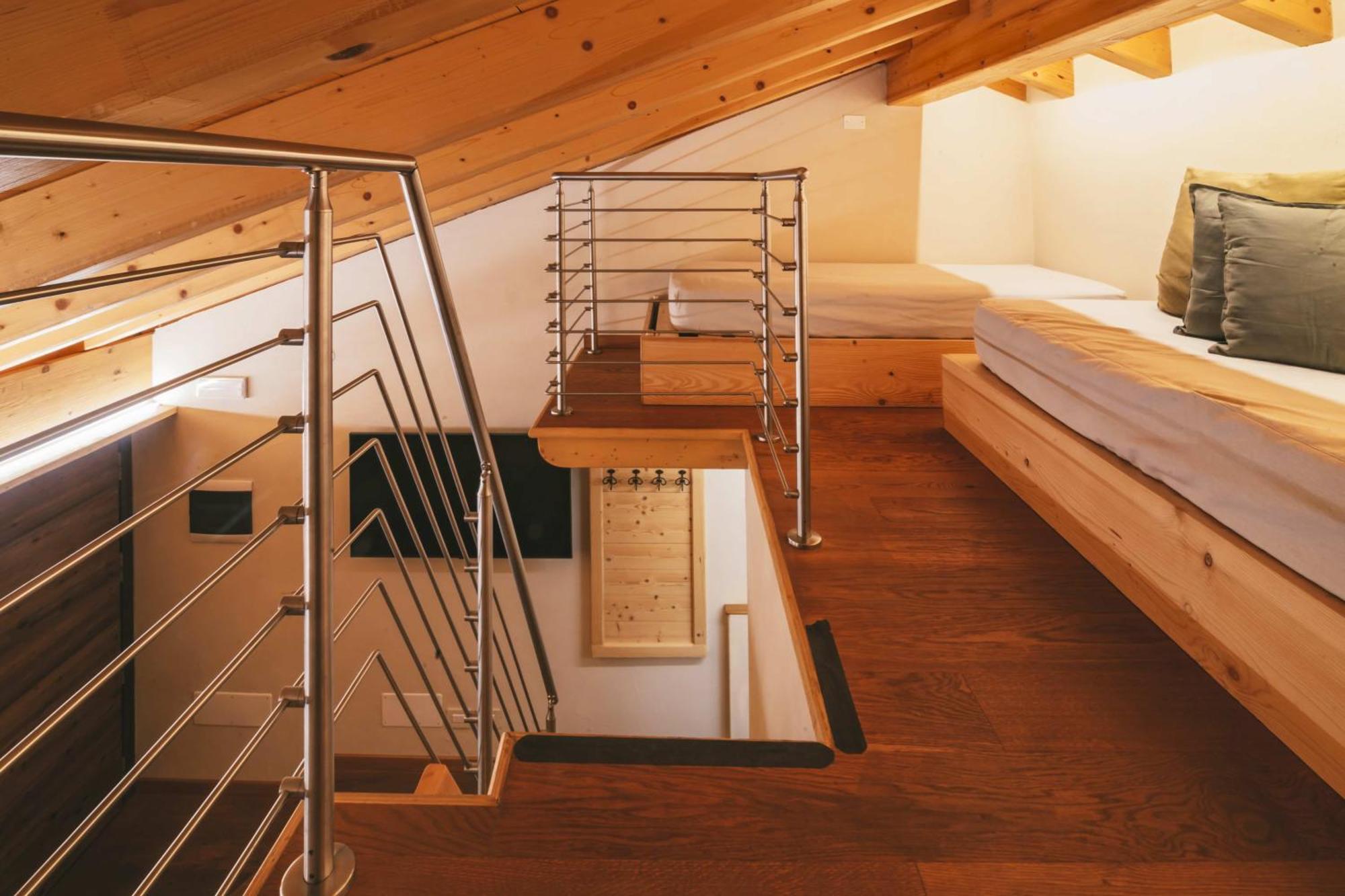 Villa Agriturismo Ferdy Lenna Zimmer foto